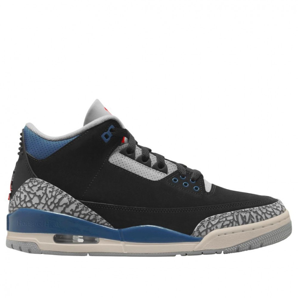 Air Jordan 3  Rare Air  IB8967-004