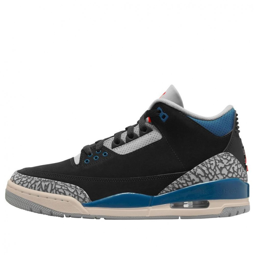 Air Jordan 3  Rare Air  IB8967-004