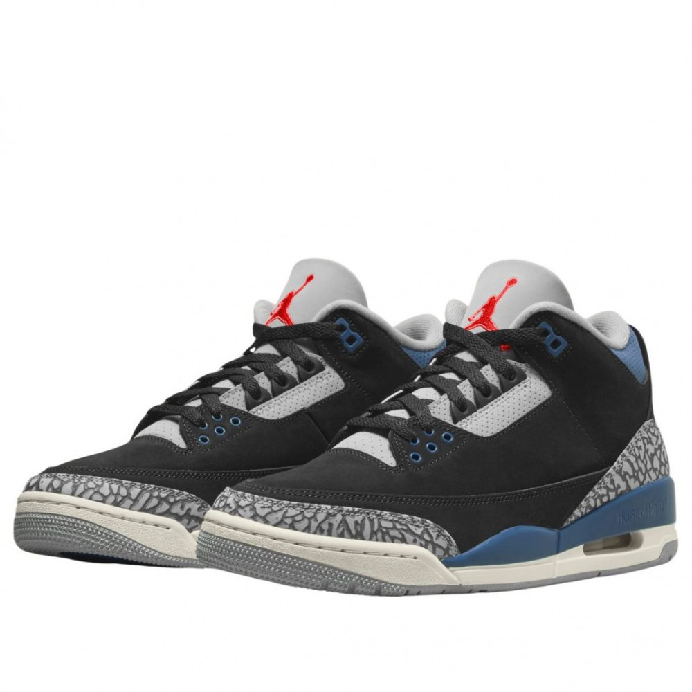 Air Jordan 3  Rare Air  IB8967-004