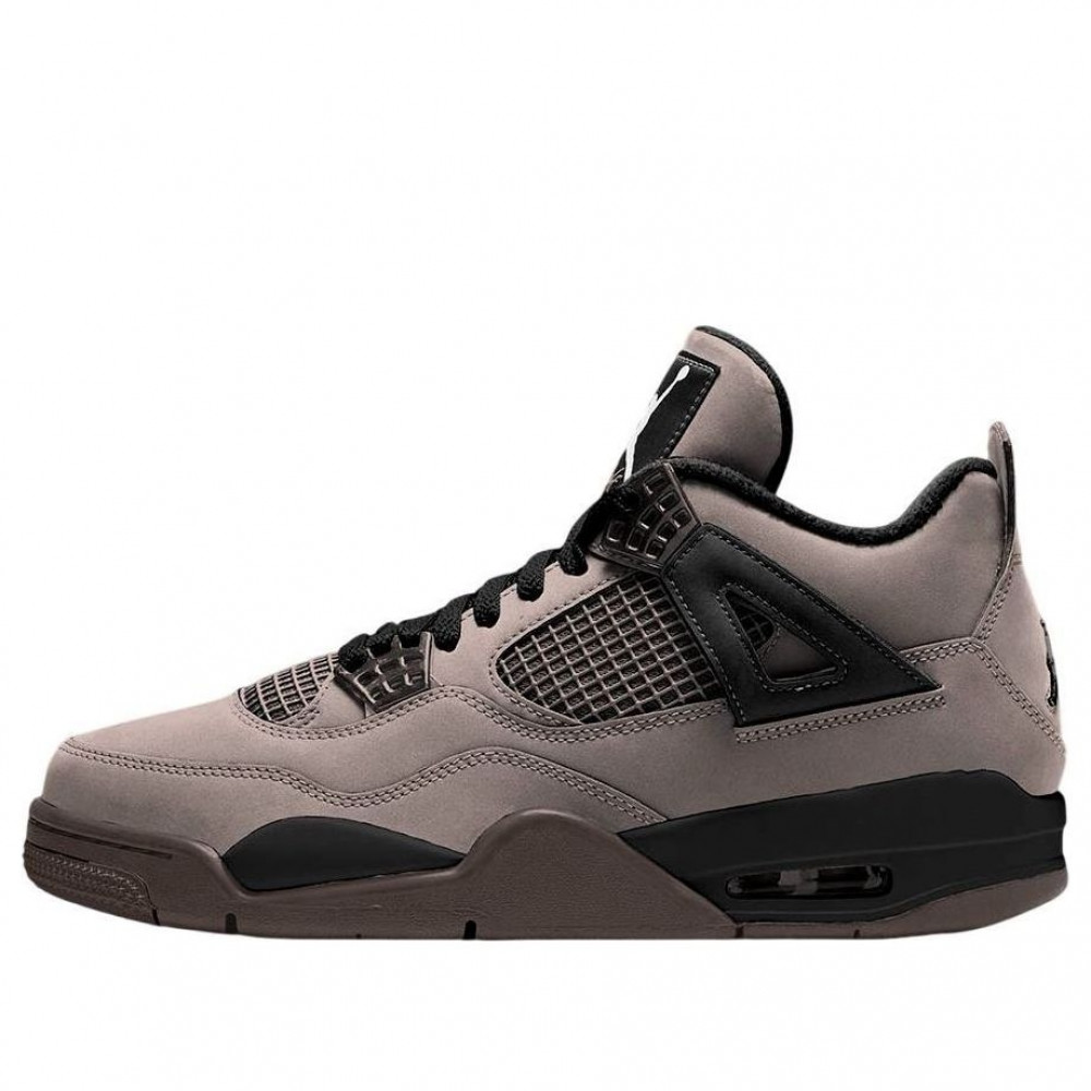 Air Jordan 4  Cave Stone  FQ8138-200