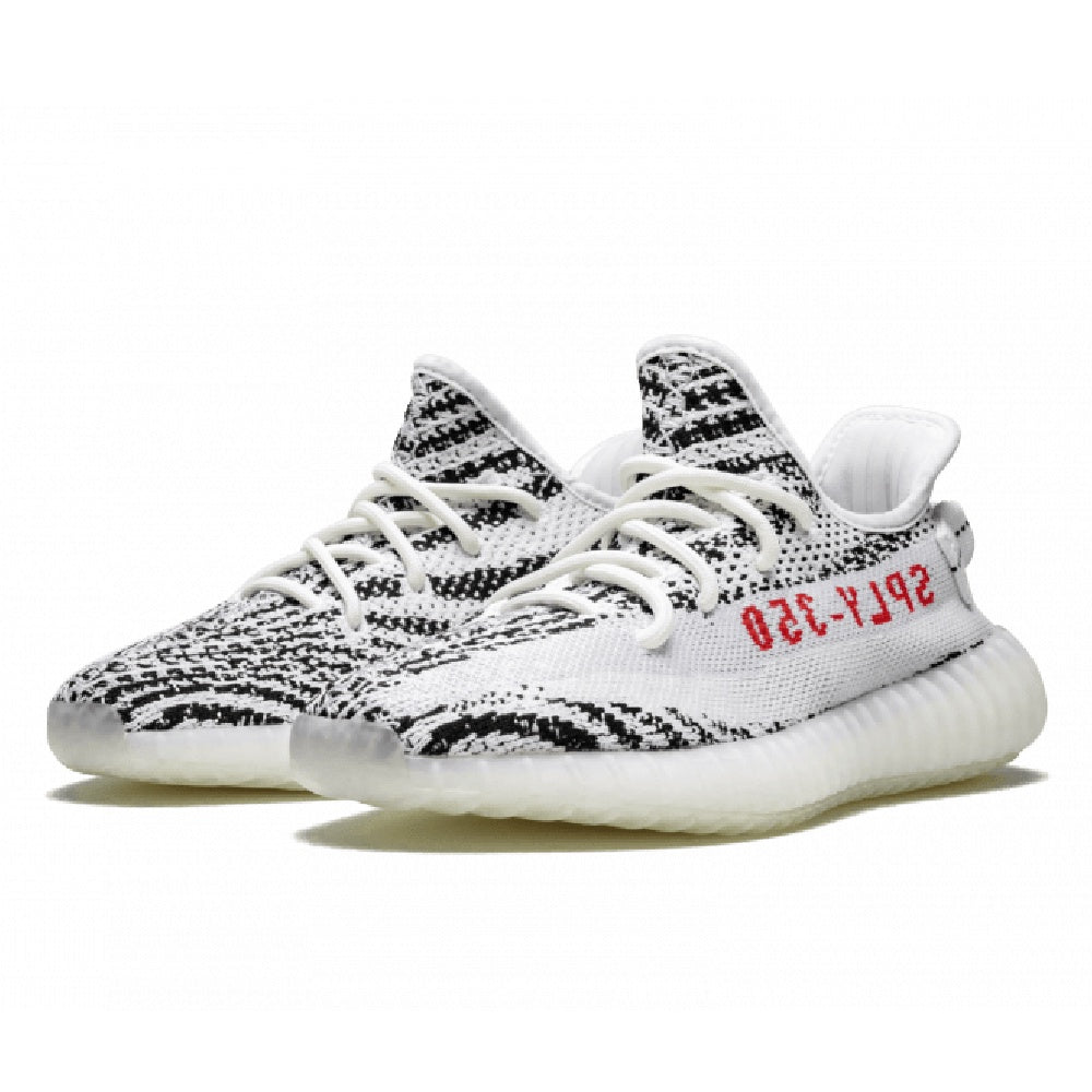 Yeezy Boost 350 V2 Zebra CP9654 Yeezy Boost 350 V2 Zebra CP9654