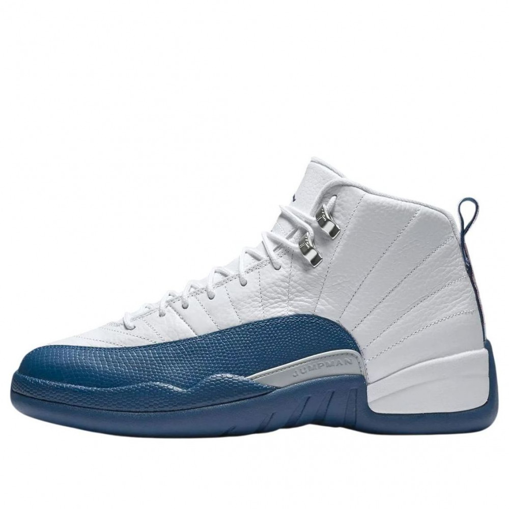 Air Jordan 12  French Blue  2025 CT8013-114