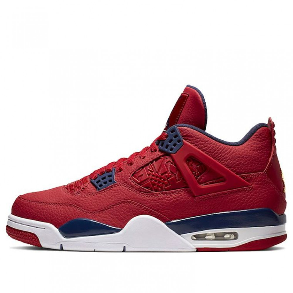 Air Jordan 4 Retro FIBA CI1184-617 Air Jordan 4 Retro FIBA CI1184-617