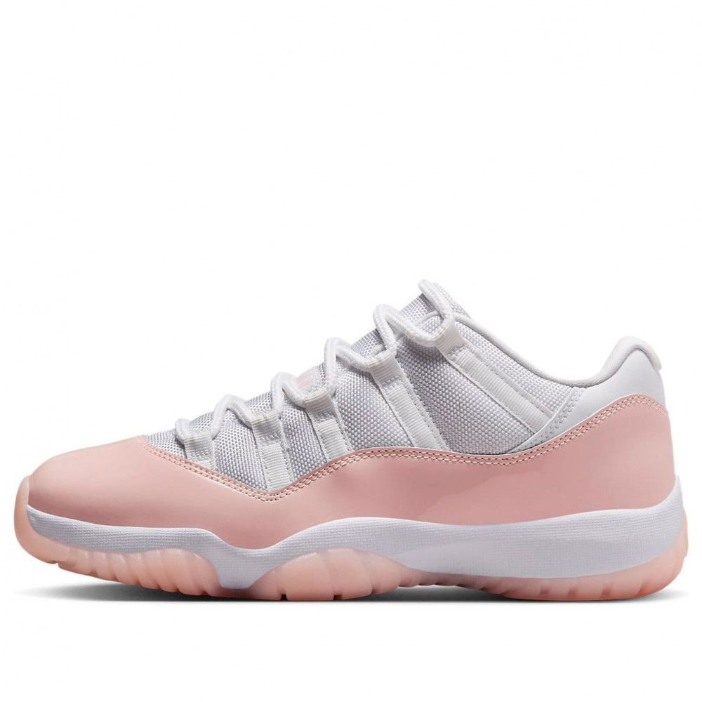 (WMNS) Air Jordan 11 Retro Low Legend Pink AH7860-160 (WMNS) Air Jordan 11 Retro Low Legend Pink AH7860-160