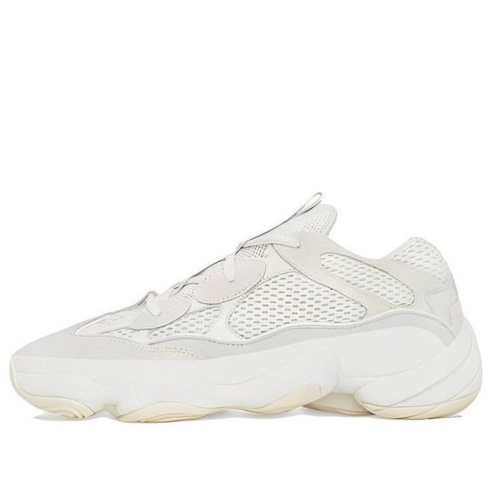 Yeezy 500  Bone White  ID5114
