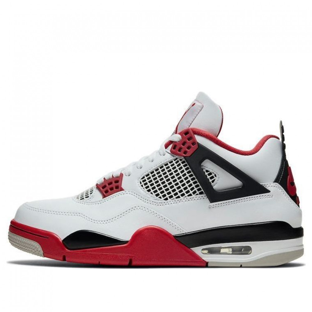Air Jordan 4 Retro OG Fire Red 2020 DC7770-160 Air Jordan 4 Retro OG Fire Red 2020 DC7770-160