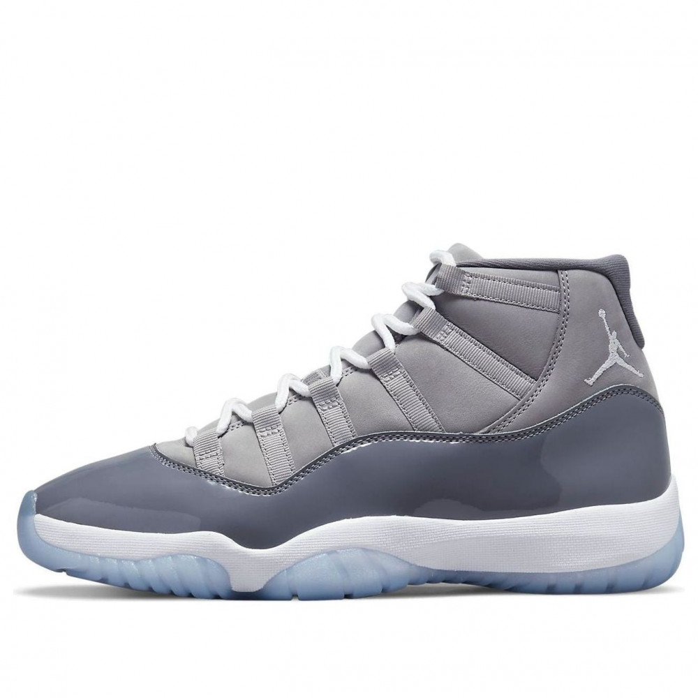 Air Jordan 11 Retro Cool Grey 2021 CT8012-005 Air Jordan 11 Retro Cool Grey 2021 CT8012-005