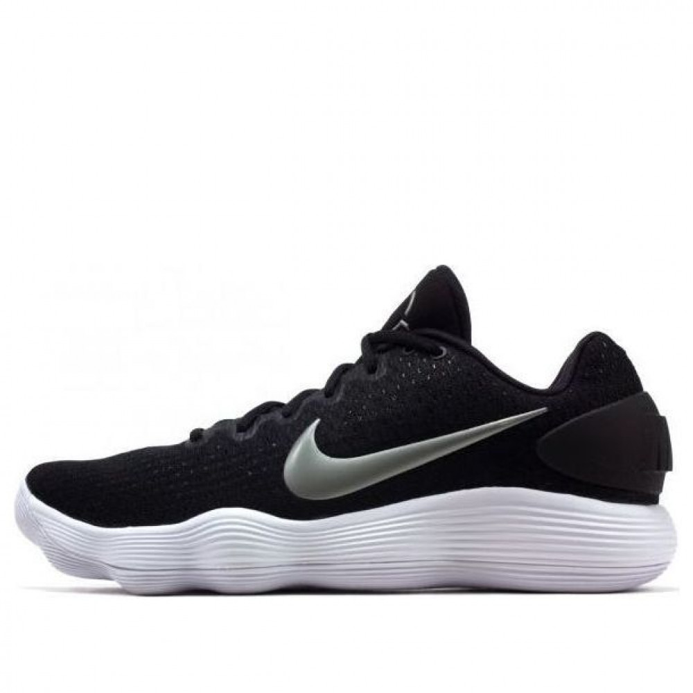 Nike Hyperdunk 2017 Low TB  Black White  897807-001
