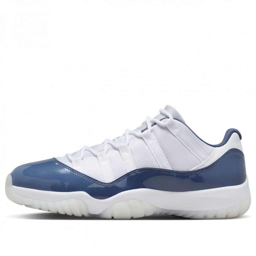 Air Jordan 11 Retro Low Diffused Blue FV5104-104 Air Jordan 11 Retro Low Diffused Blue FV5104-104