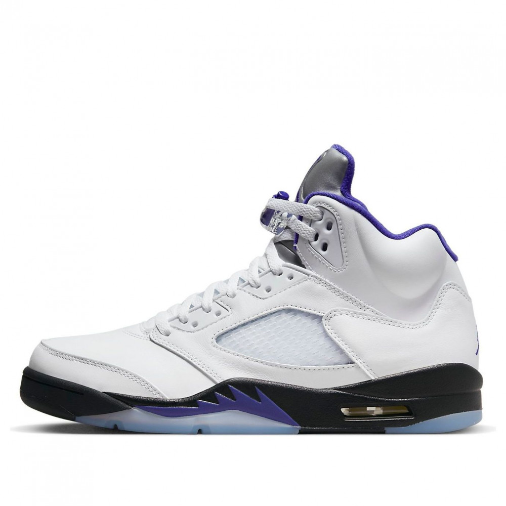 Air Jordan 5 Retro Concord DD0587-141 Air Jordan 5 Retro Concord DD0587-141