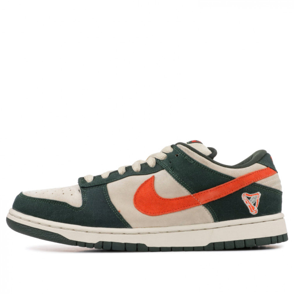 Nike SB Dunk Low Pro  Eire  304292-185
