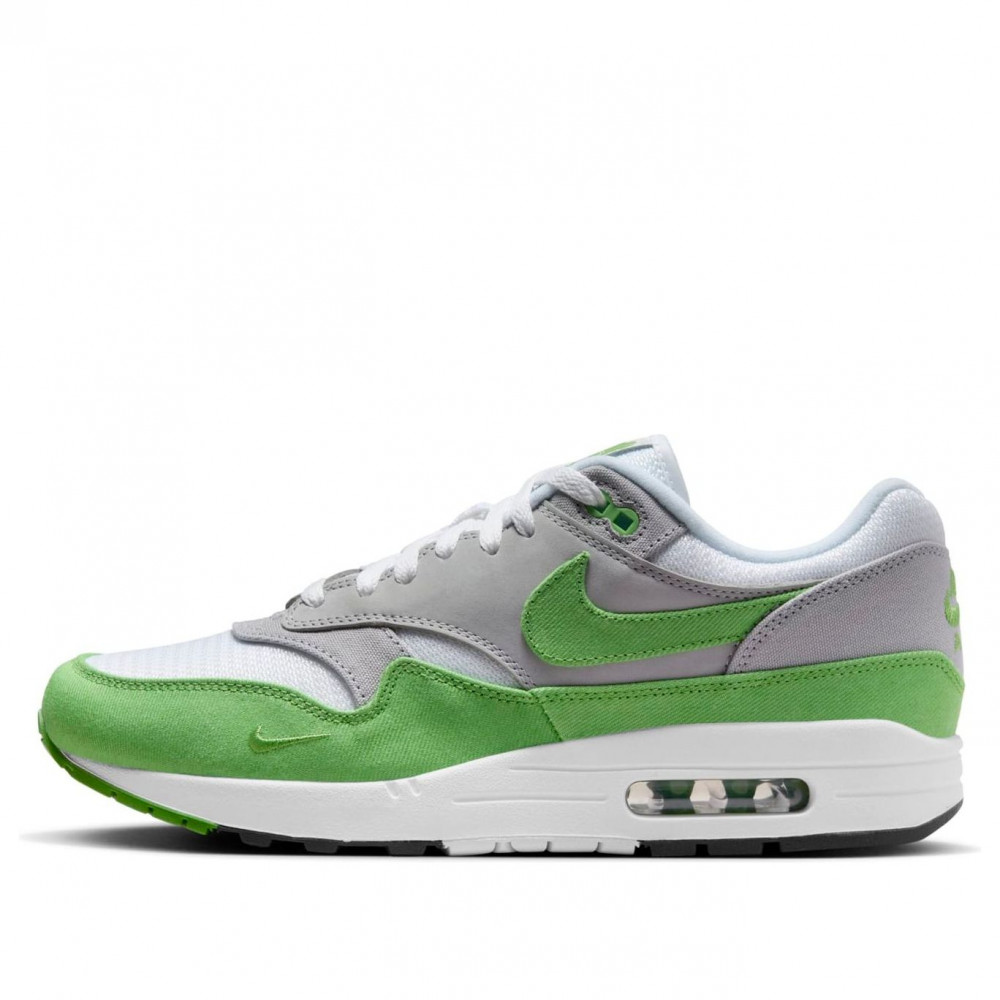 Nike x Patta Air Max 1 20th Anniversary Chlorophyll HF1012-300 Nike x Patta Air Max 1 20th Anniversary Chlorophyll HF1012-300