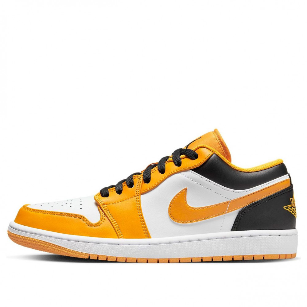 Air Jordan 1 Low Taxi White 553558-701 Air Jordan 1 Low Taxi White 553558-701