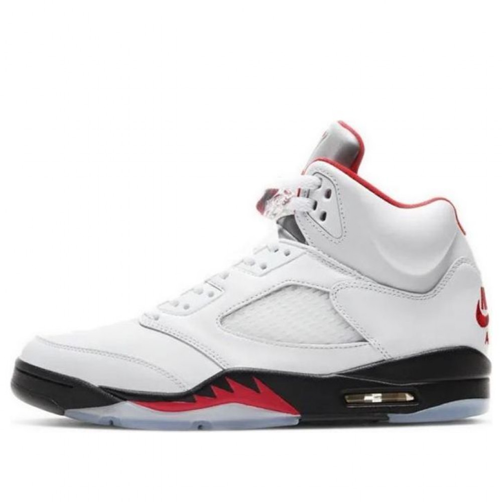 Air Jordan 5 Retro Fire Red 2020 DA1911-102 Air Jordan 5 Retro Fire Red 2020 DA1911-102