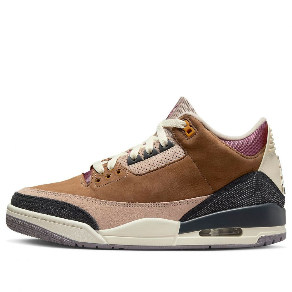 Air Jordan 3 Retro SE Winterized DR8869-200 Air Jordan 3 Retro SE Winterized DR8869-200