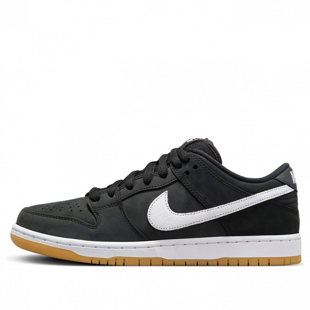 Nike SB Dunk Low  Black Gum  CD2563-006