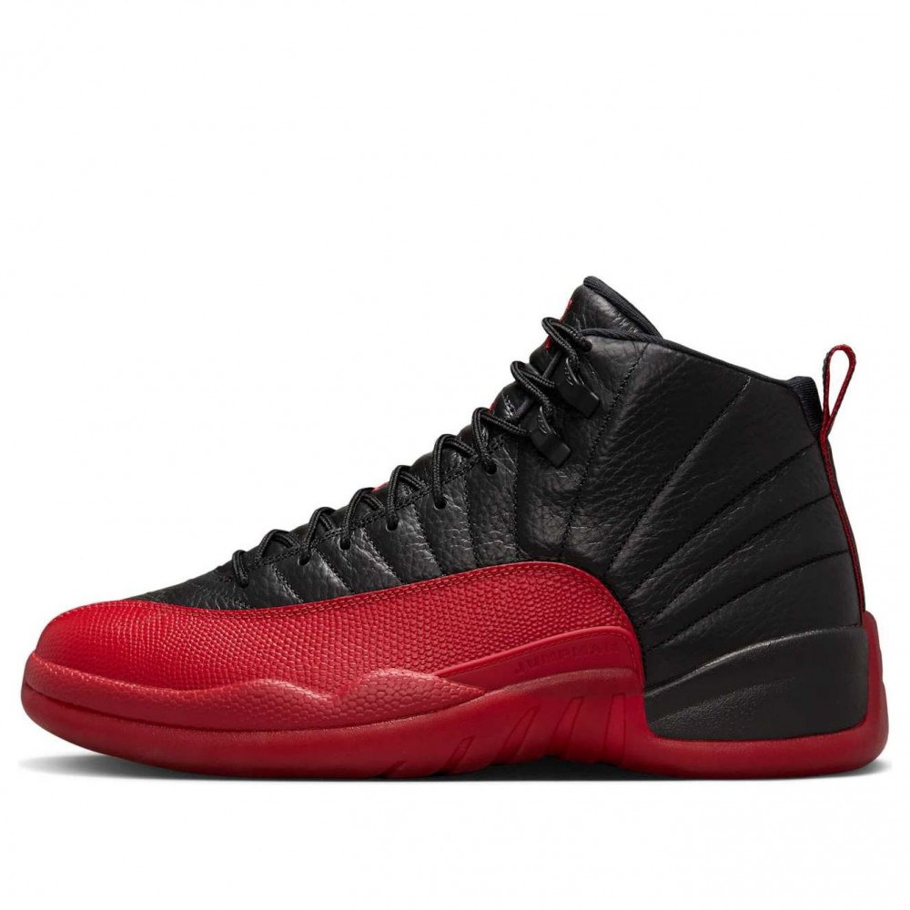 Air Jordan 12 Retro Flu Game 2025 CT8013-002 Air Jordan 12 Retro Flu Game 2025 CT8013-002