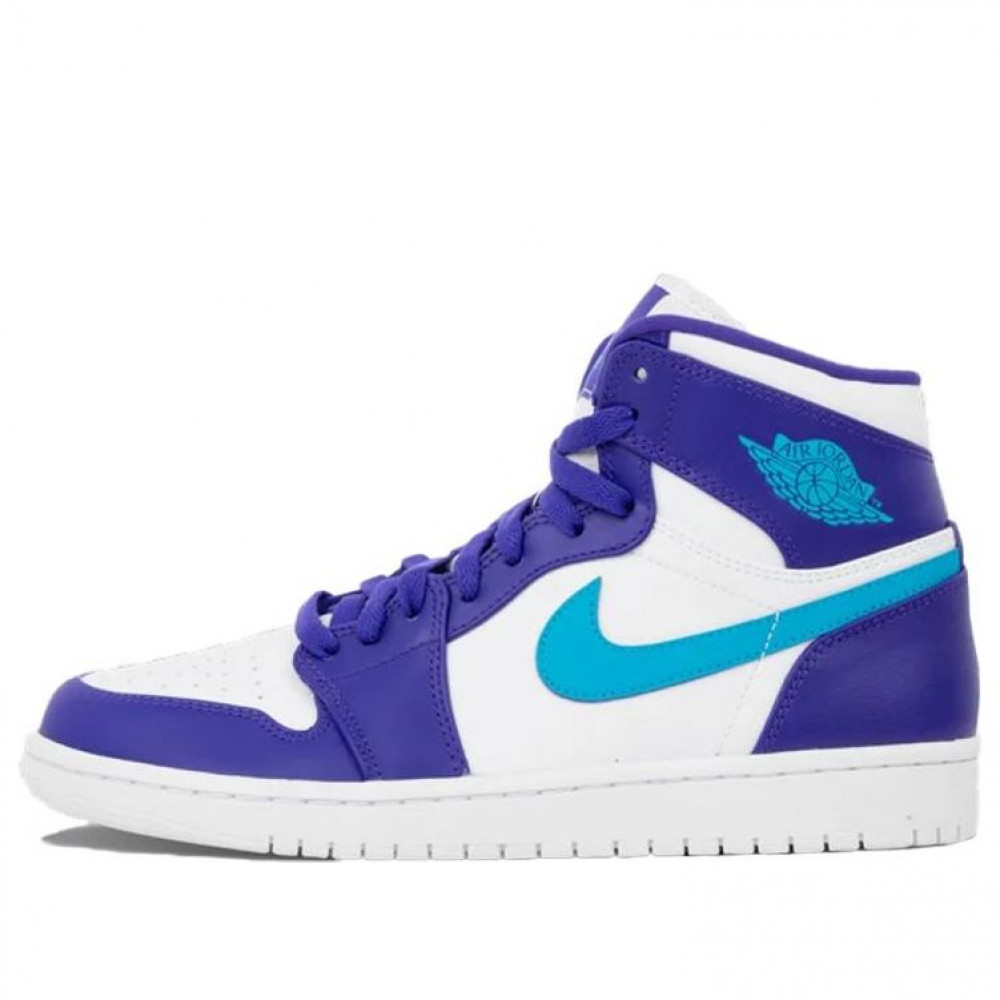 Air Jordan 1 Retro High FenGShui 332550-442 Air Jordan 1 Retro High FenGShui 332550-442