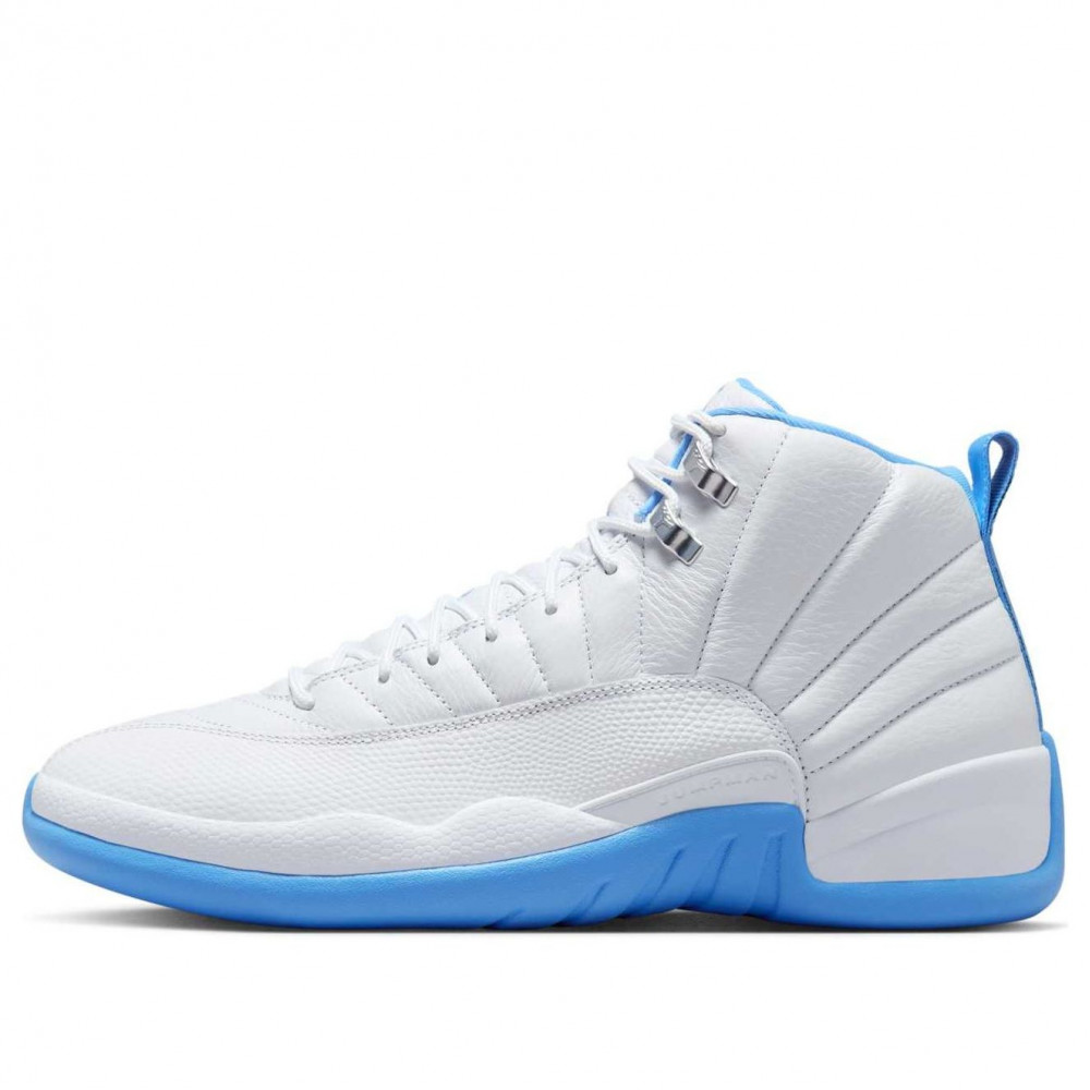 Air Jordan 12  Melo  2025 CT8013-112
