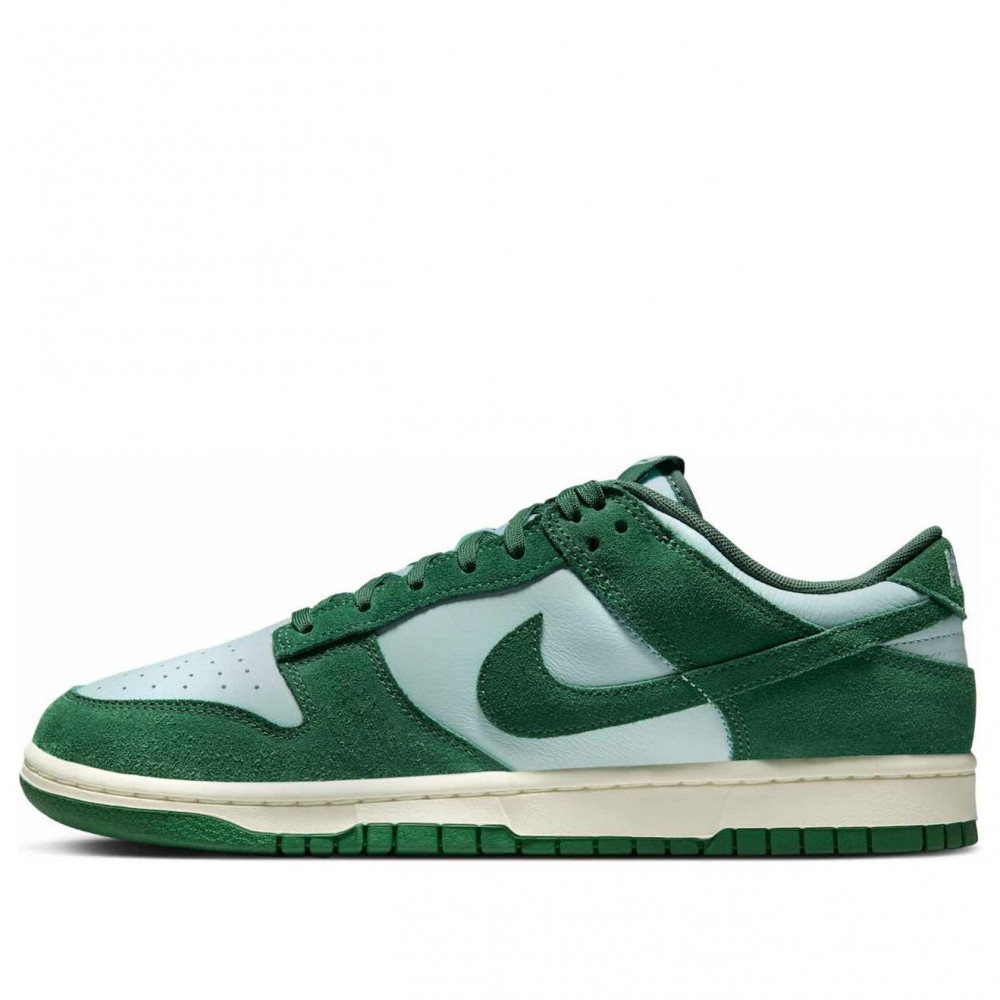 Nike Dunk Low  Team Dark Green Teal  FQ8249-300