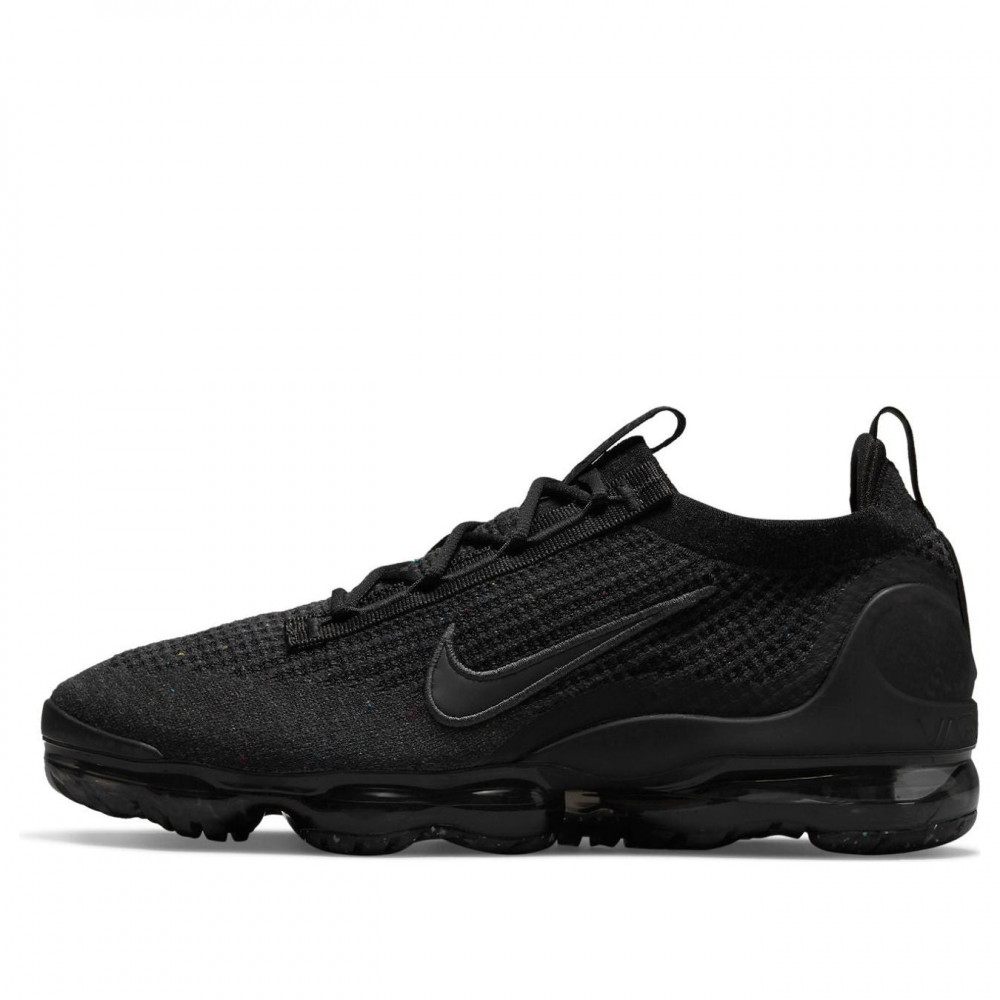 Nike Air VaporMax 2021 Flyknit Triple Black DH4084-001 Nike Air VaporMax 2021 Flyknit Triple Black DH4084-001