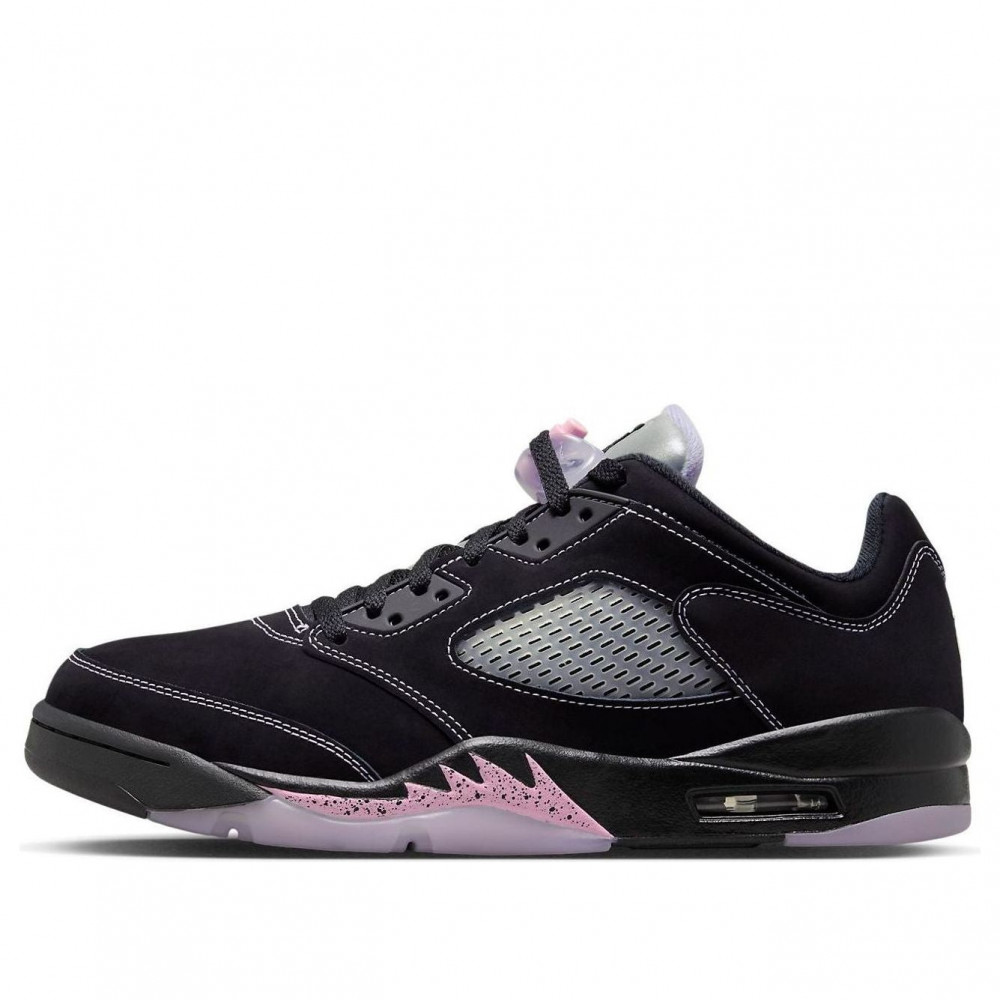 Air Jordan 5 Retro Low  Dongdan  DX4355-015