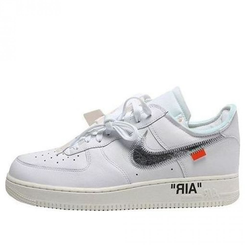 Nike x Off-White Air Force 1 ComplexCon Exclusive AO4297-100 Nike x Off-White Air Force 1 ComplexCon Exclusive AO4297-100