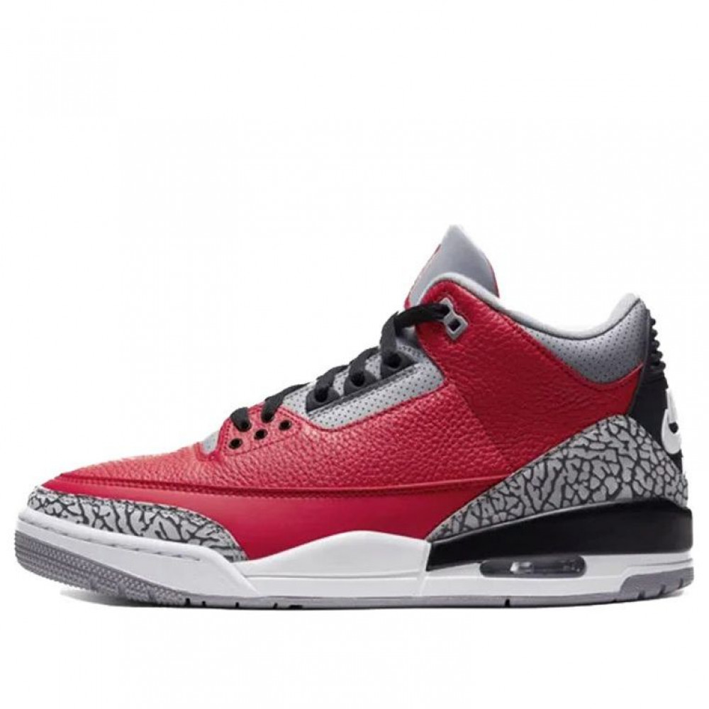 Air Jordan 3 Retro SE Unite CK5692-600 Air Jordan 3 Retro SE Unite CK5692-600