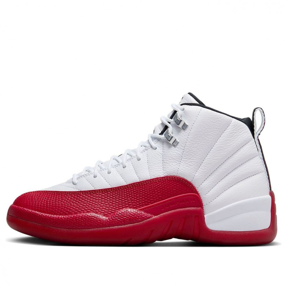Air Jordan 12 Retro Cherry 2023 CT8013-116 Air Jordan 12 Retro Cherry 2023 CT8013-116