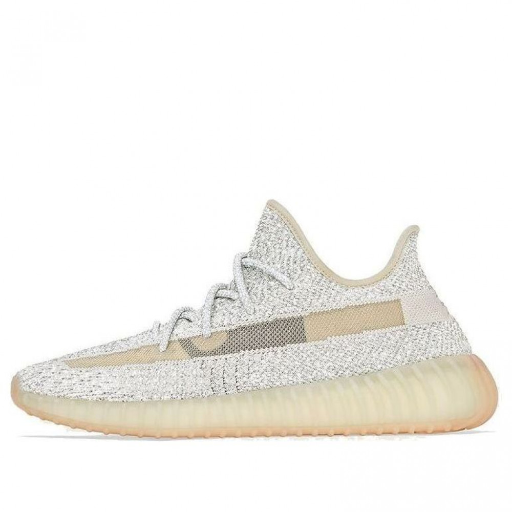 Yeezy Boost 350 V2 Lundmark Reflective FV3254 Yeezy Boost 350 V2 Lundmark Reflective FV3254