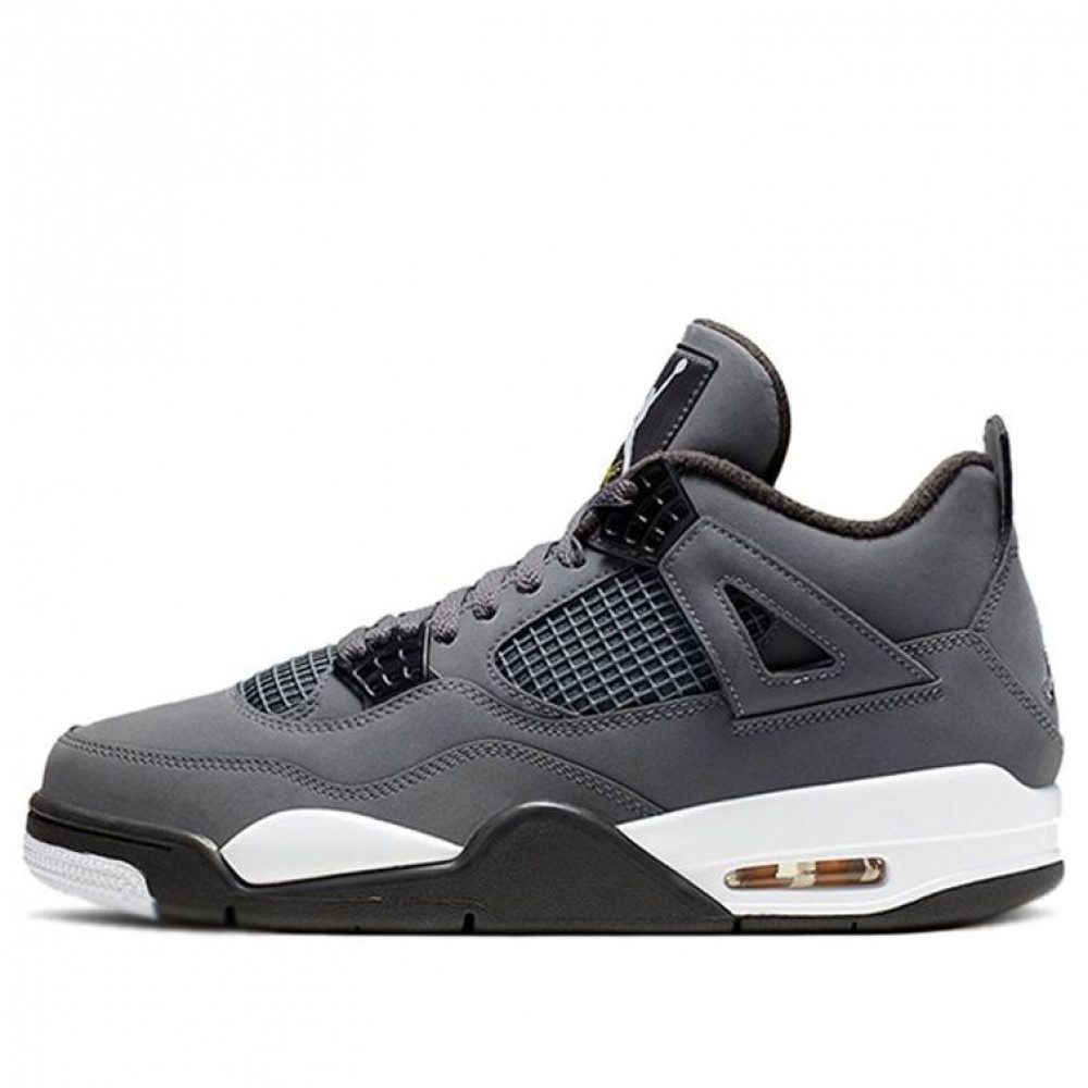 Air Jordan 4 Retro Cool Grey 2019 308497-007 Air Jordan 4 Retro Cool Grey 2019 308497-007