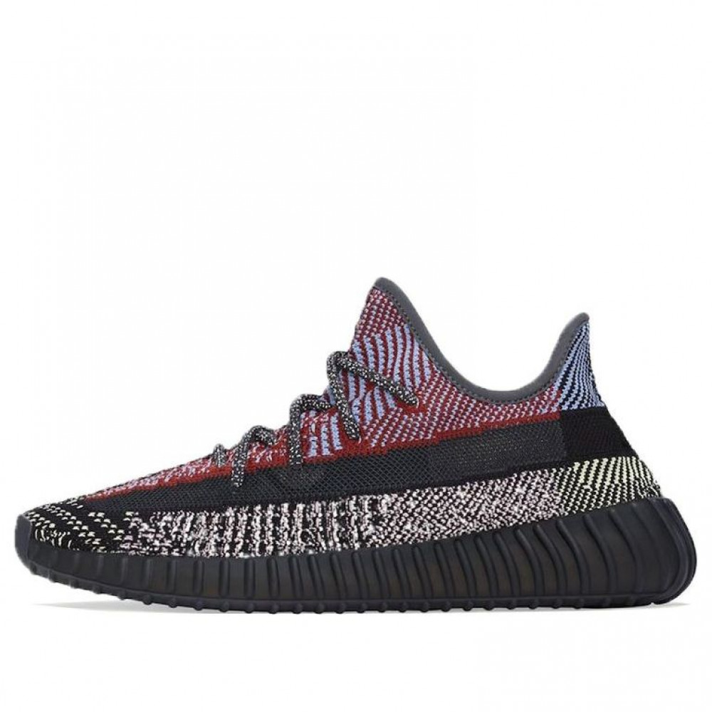Yeezy Boost 350 V2 Yecheil Reflective FX4145 Yeezy Boost 350 V2 Yecheil Reflective FX4145