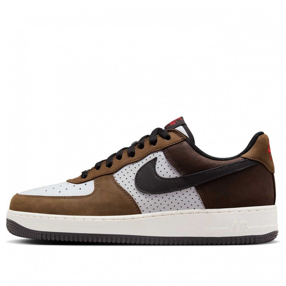 Nike Air Force 1 Low Escape 2025 HJ4323-100 Nike Air Force 1 Low Escape 2025 HJ4323-100