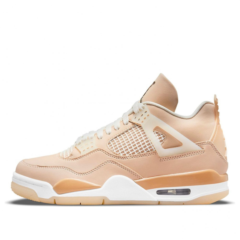 (WMNS) Air Jordan 4 Retro Shimmer DJ0675-200 (WMNS) Air Jordan 4 Retro Shimmer DJ0675-200