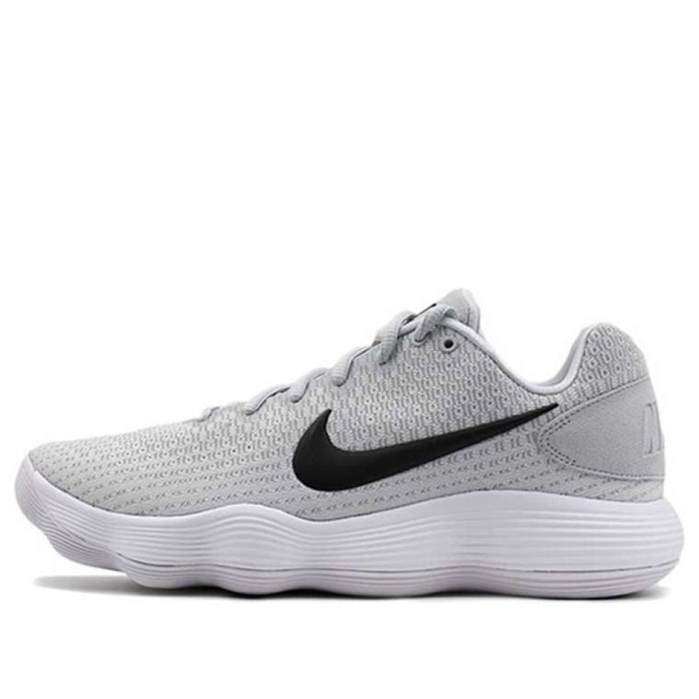 Nike Hyperdunk 2017 Low  Wolf Grey  897637-100
