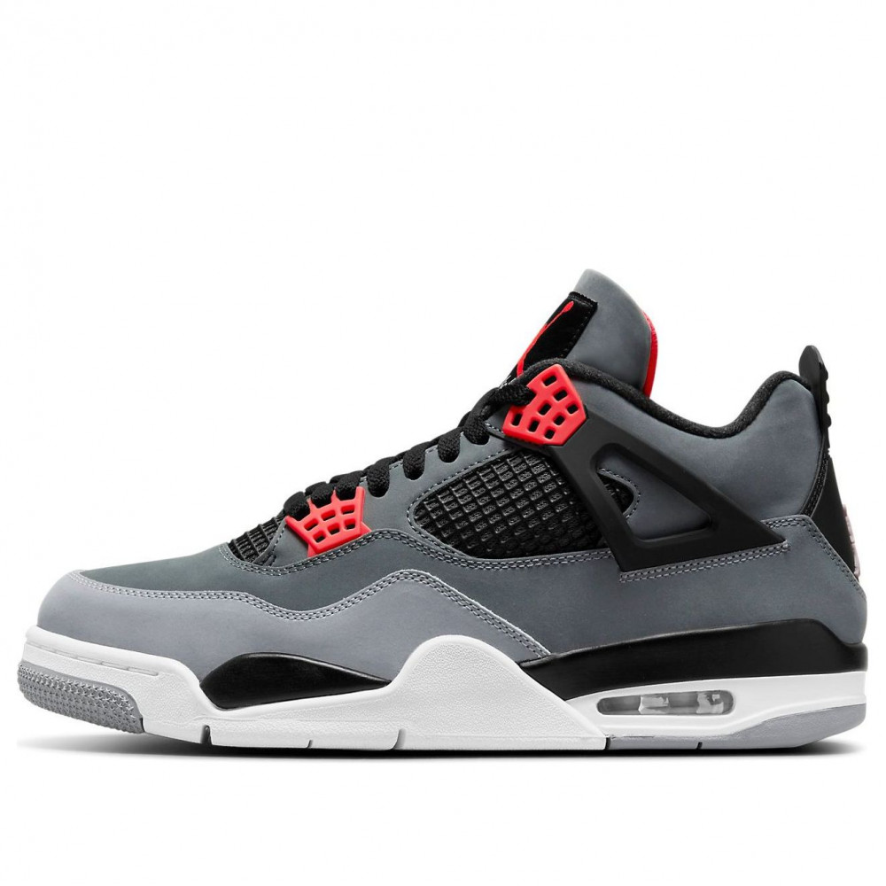 Air Jordan 4 Retro Infrared DH6927-061 Air Jordan 4 Retro Infrared DH6927-061