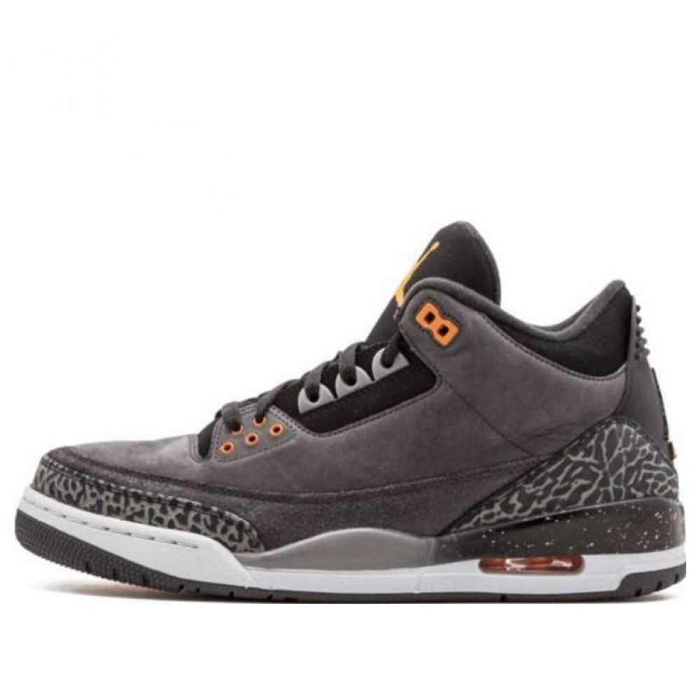 Air Jordan 3 Retro  Fear Pack  626967-040