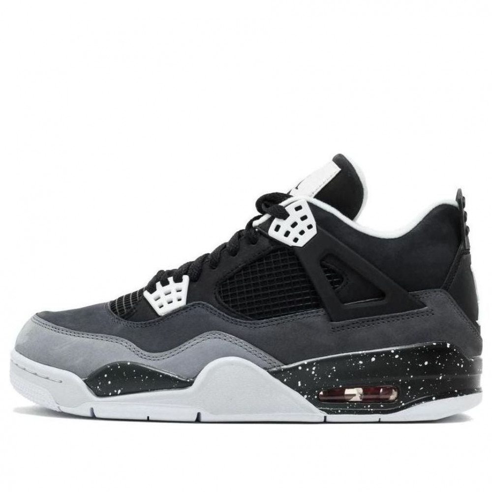 Air Jordan 4 Retro Fear 626969-030 Air Jordan 4 Retro Fear 626969-030