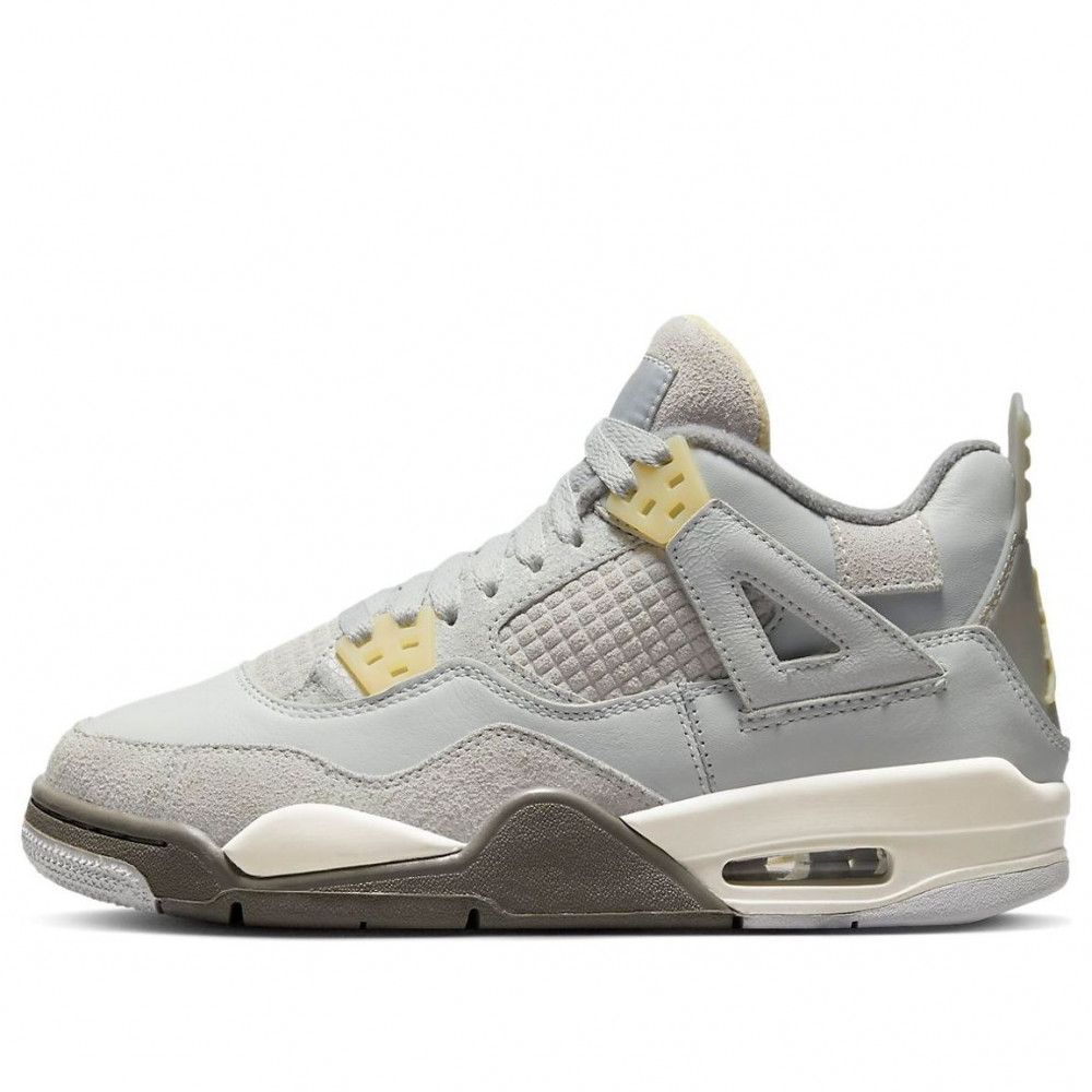 (GS) Air Jordan 4 Retro SE Craft DV2262-021 (GS) Air Jordan 4 Retro SE Craft DV2262-021