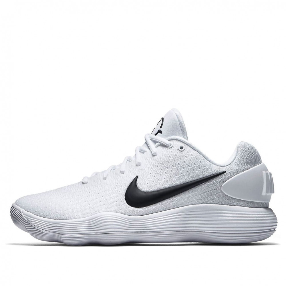 Nike Hyperdunk 2017 Low TB  White Black  897807-100