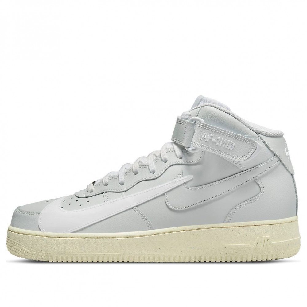 Nike Air Force 1 Mid  Copy Paste  DQ8645-045
