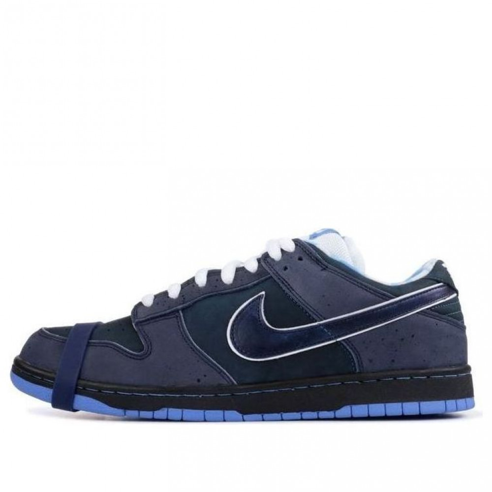 Nike SB Dunk Low Premium Blue Lobster 313170-342 Nike SB Dunk Low Premium Blue Lobster 313170-342