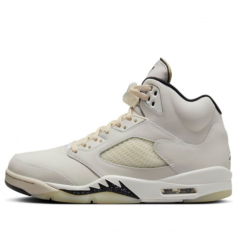 Air Jordan 5 Retro SE Sail FN7405-100 Air Jordan 5 Retro SE Sail FN7405-100