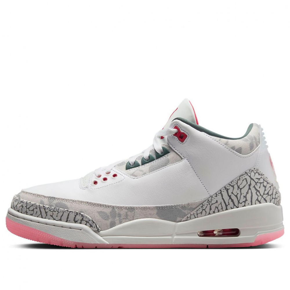 Air Jordan 3 Retro Wings HM6993-100 Air Jordan 3 Retro Wings HM6993-100