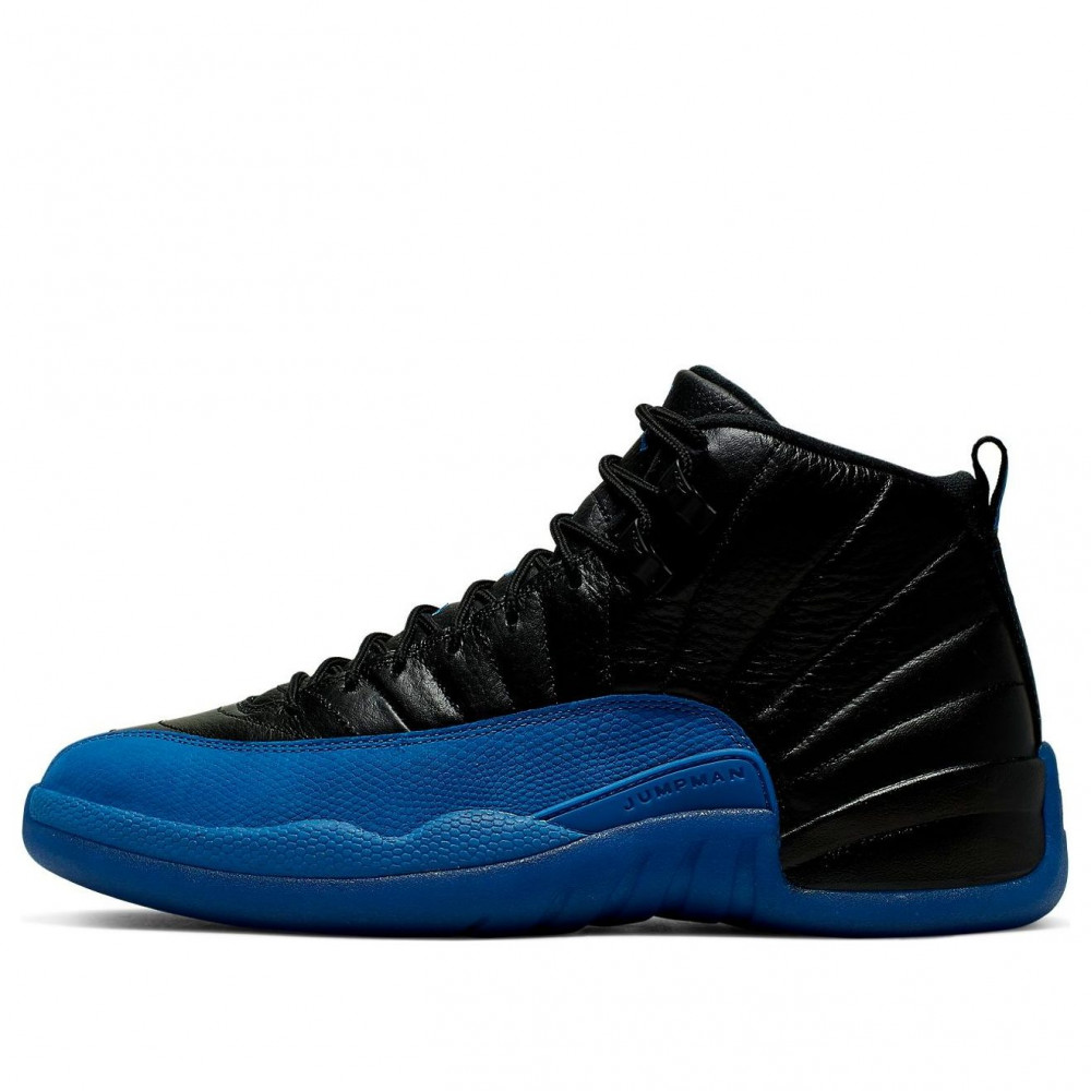 Air Jordan 12 Retro Game Royal 130690-014 Air Jordan 12 Retro Game Royal 130690-014