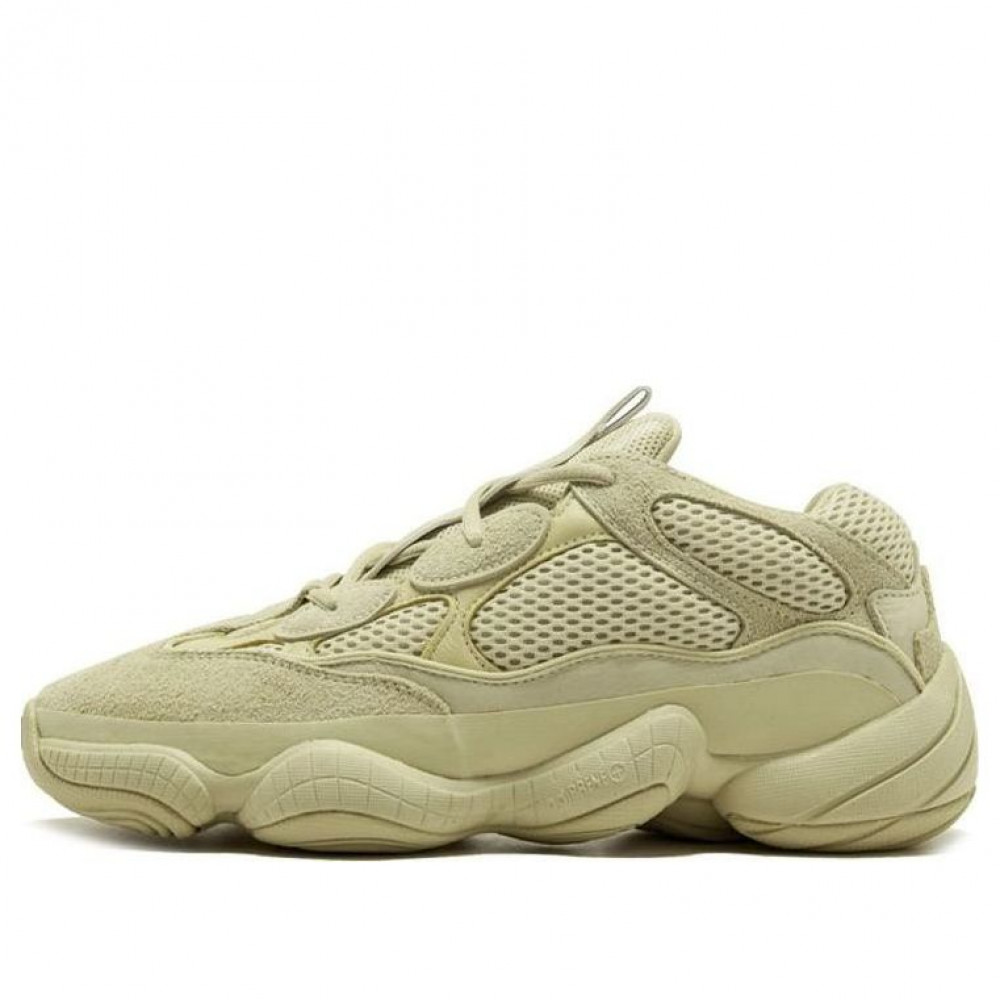Yeezy 500 Super Moon Yellow DB2966 Yeezy 500 Super Moon Yellow DB2966