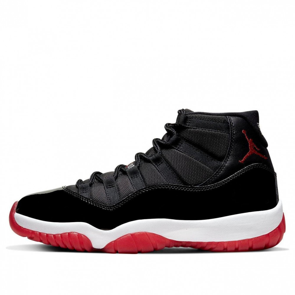 Air Jordan 11 Retro Bred 2019 378037-061 Air Jordan 11 Retro Bred 2019 378037-061