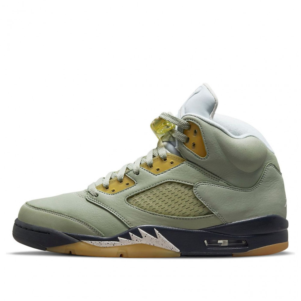 Air Jordan 5 Retro Jade Horizon DC7501-300 Air Jordan 5 Retro Jade Horizon DC7501-300