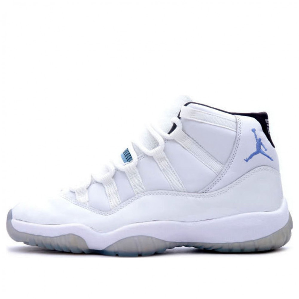 Air Jordan 11 OG Columbia 130245-141 Air Jordan 11 OG Columbia 130245-141