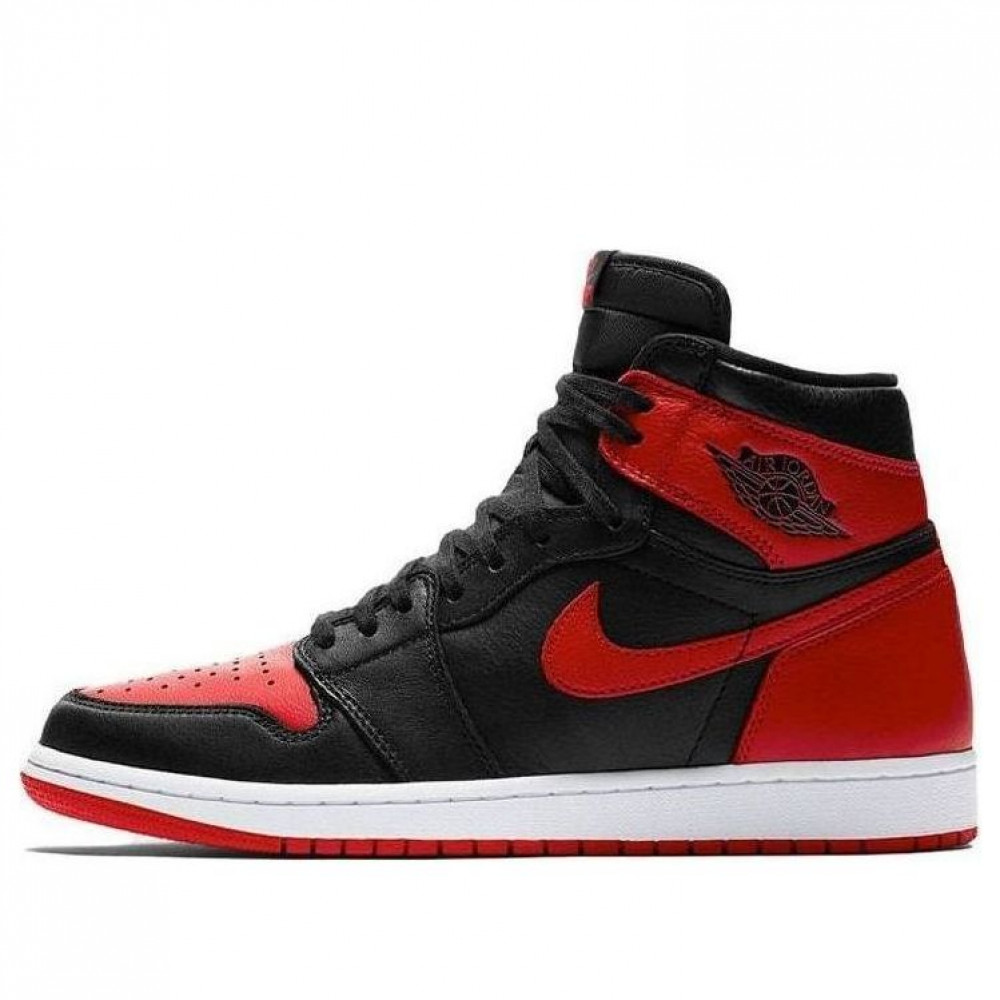 Air Jordan 1 Retro High OG NRG  Homage to Home  861428-061